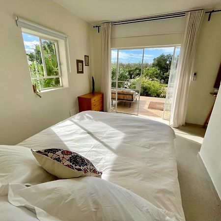 בקתות האס ואטינגר Villa Geva Carmel Eksteriør bilde